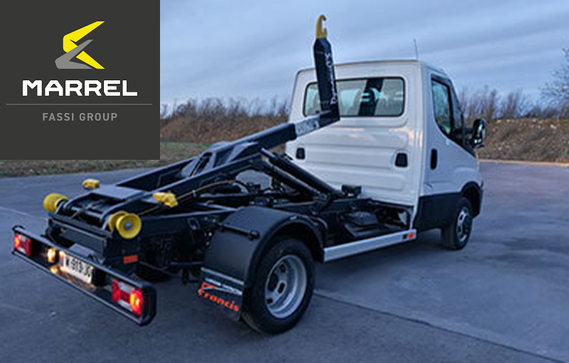 Aménagement des combles